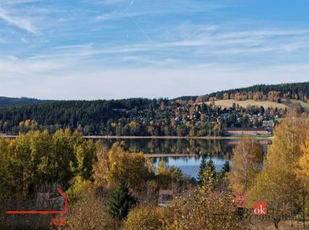 Prodej - pozemek, ostatní, 1 035 m²