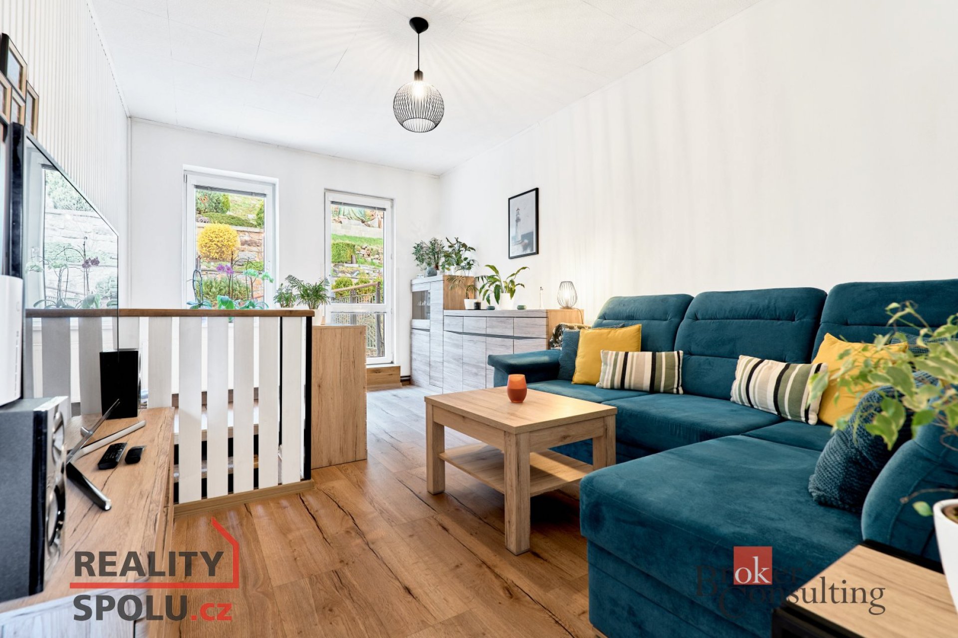 Prodej, byty/2+1, 62 m2, Dolní 30, Všeborovice, 36263 Dalovice, Karlovy Vary [ID 77982]