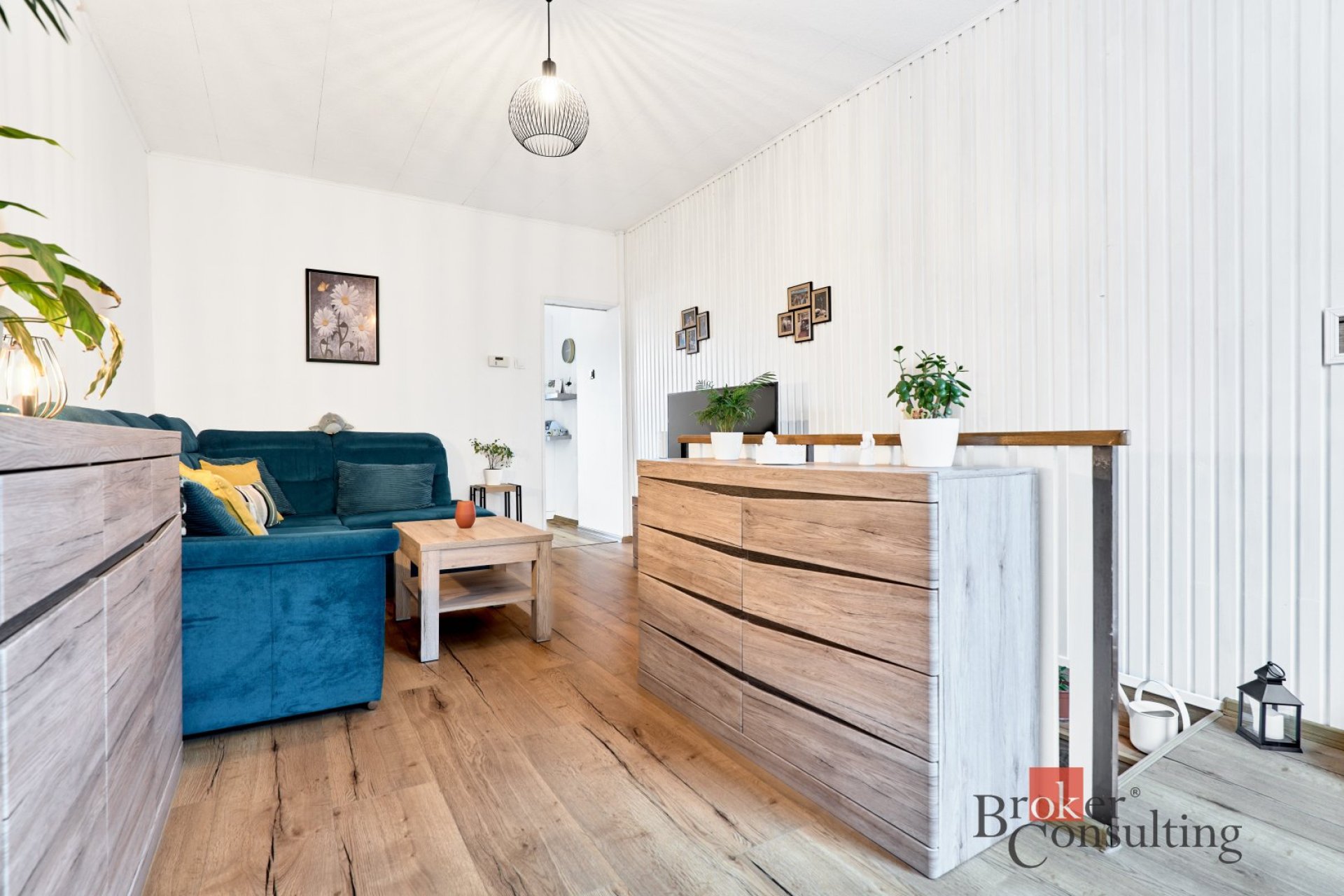 Prodej, byty/2+1, 62 m2, Dolní 30, Všeborovice, 36263 Dalovice, Karlovy Vary [ID 77982]