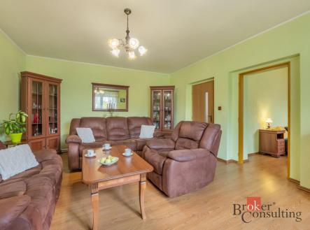 Prodej - dům/vila, 161 m²