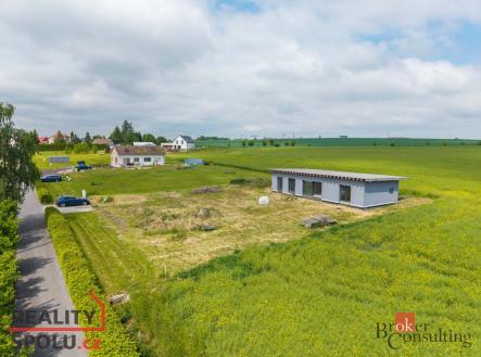 Prodej - dům/vila, 113 m²