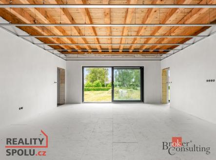 Prodej - dům/vila, 113 m²