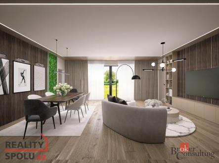 Prodej - dům/vila, 113 m²