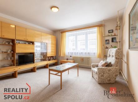 Prodej - dům/vila, 299 m²