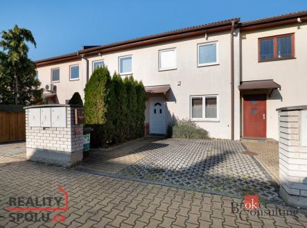 Prodej - dům/vila, 89 m²