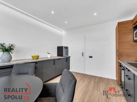 Prodej bytu, 3+1, 75,71 m²