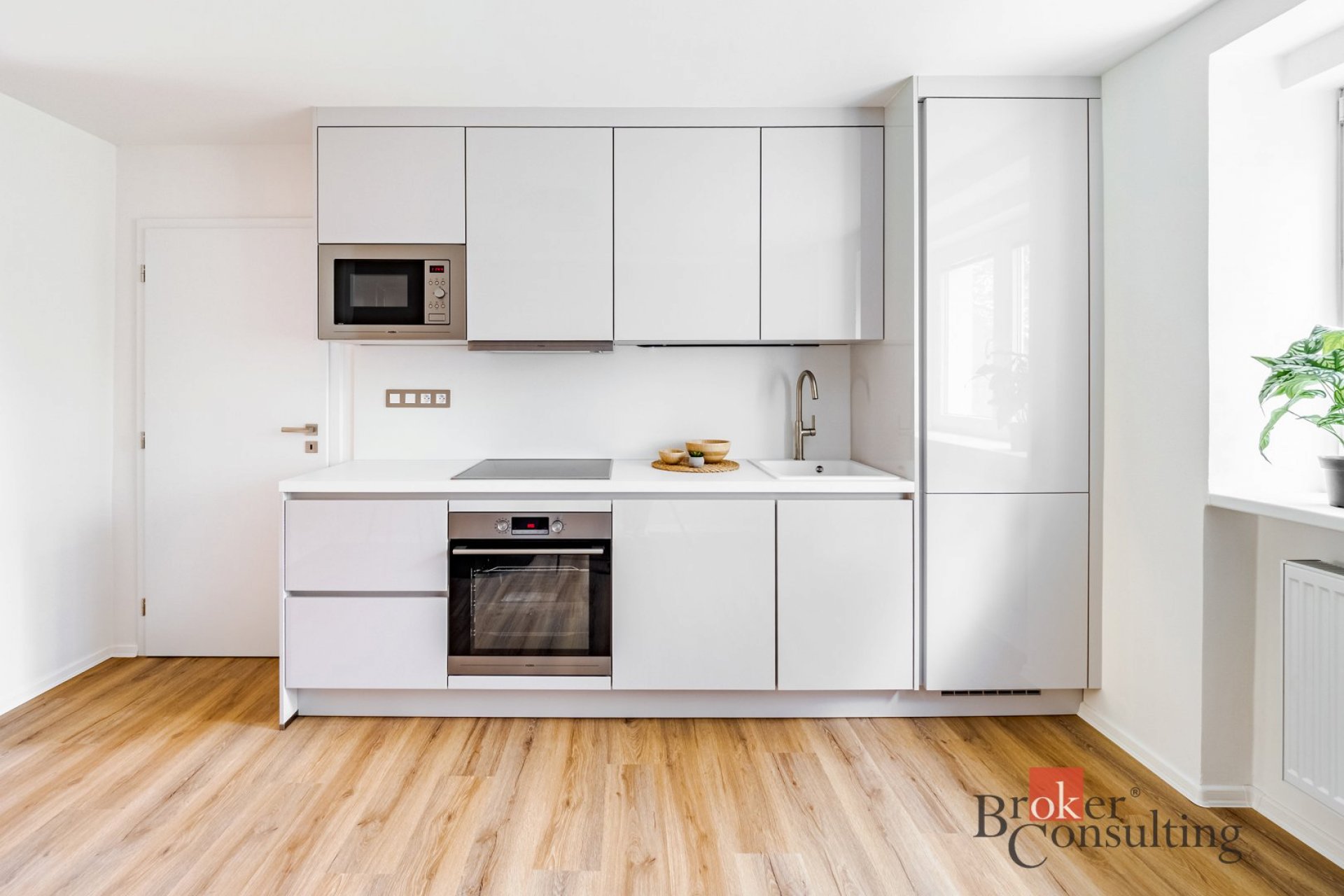 Prodej, byty/2+1, 58 m2, P. Bezruče 772, 39901 Milevsko, Písek [ID 78447]