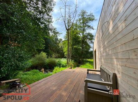 Prodej - pozemek, trvalý travní porost, 1 277 m²