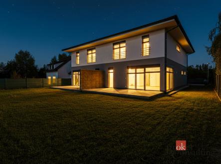 Prodej bytu, 5+kk, 160 m²