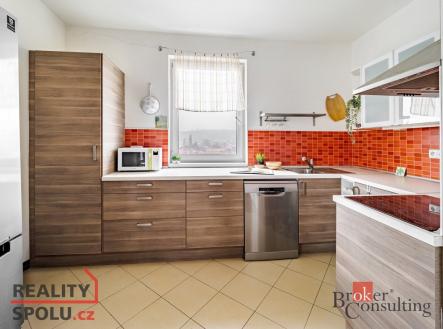 Prodej bytu, 3+kk, 80 m²