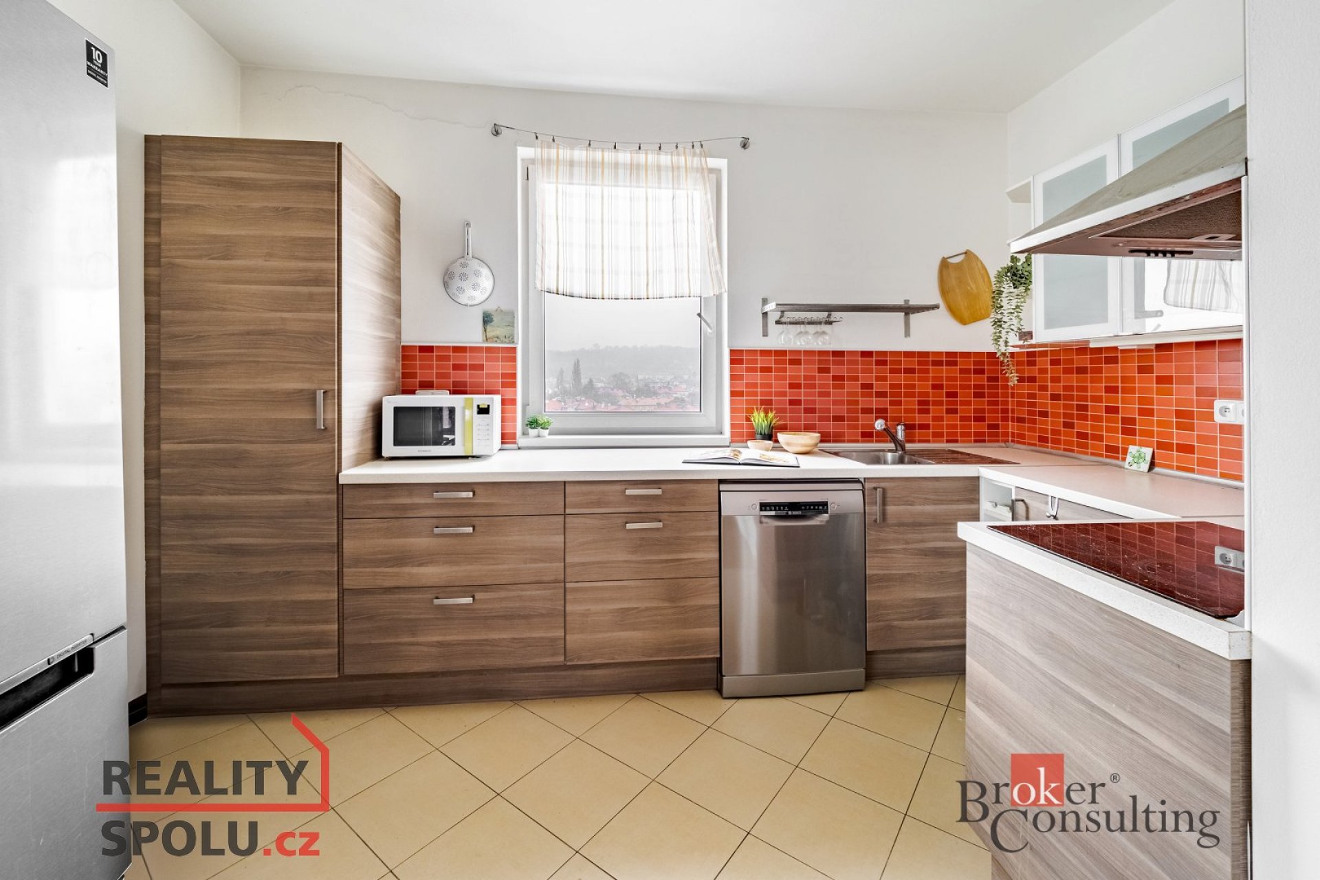 Prodej, byty/3+kk, 80 m2, Nademlejnská 1069/24, Hloubětín, 19800 Praha 9 [ID 78570]