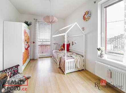 Prodej bytu, 3+kk, 80 m²