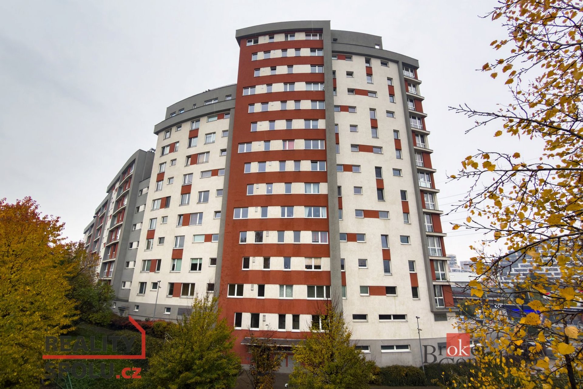 Prodej, byty/3+kk, 86 m2, Nademlejnská 1069/24, Hloubětín, 19800 Praha 9 [ID 78570]