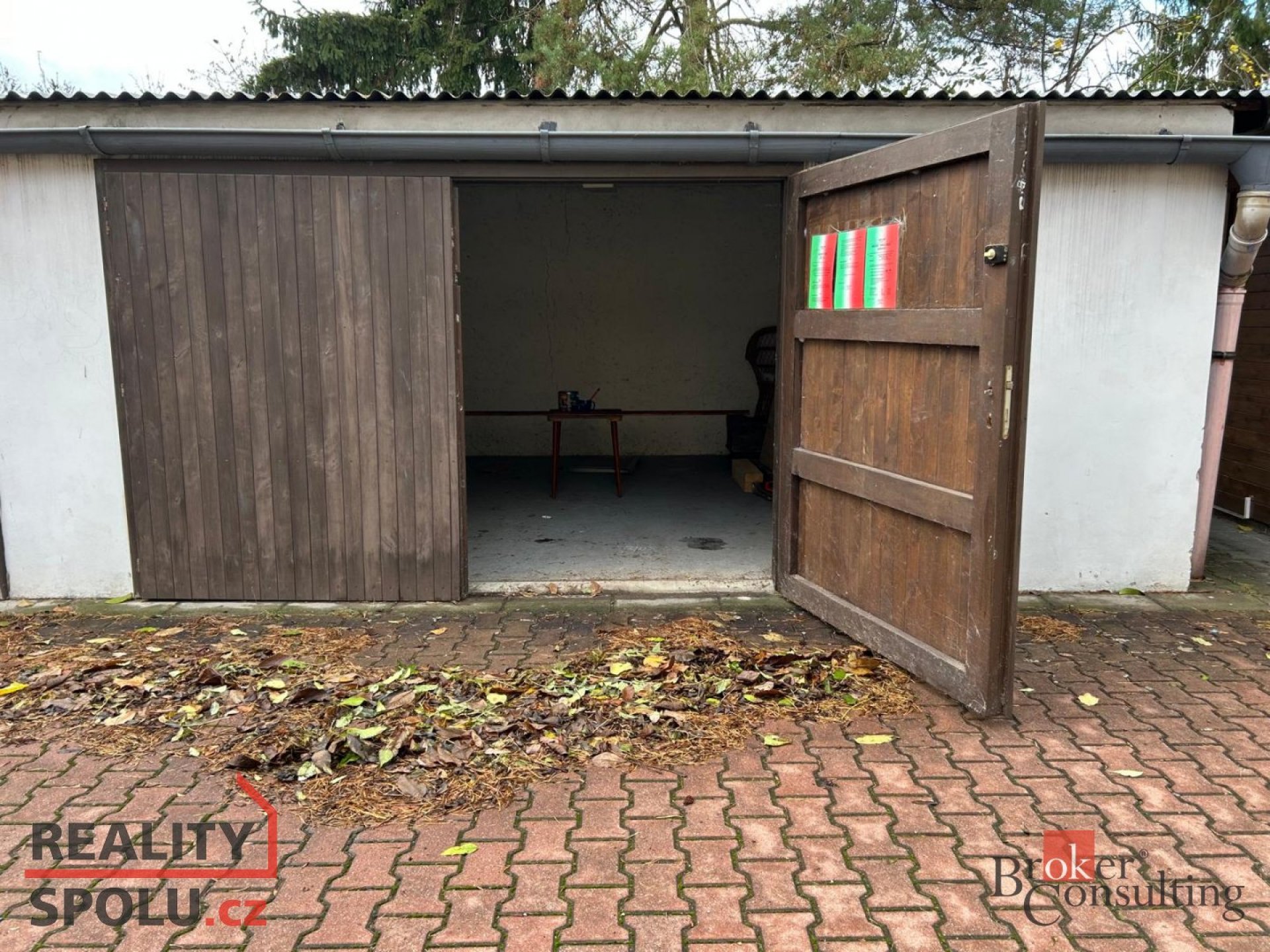 Pronájem, komerční/obchodní prostory, 39 m2, Kostelec nad Orlicí  [ID 78645]