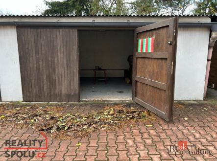 Pronájem - komerční objekt, jiný, 39 m²