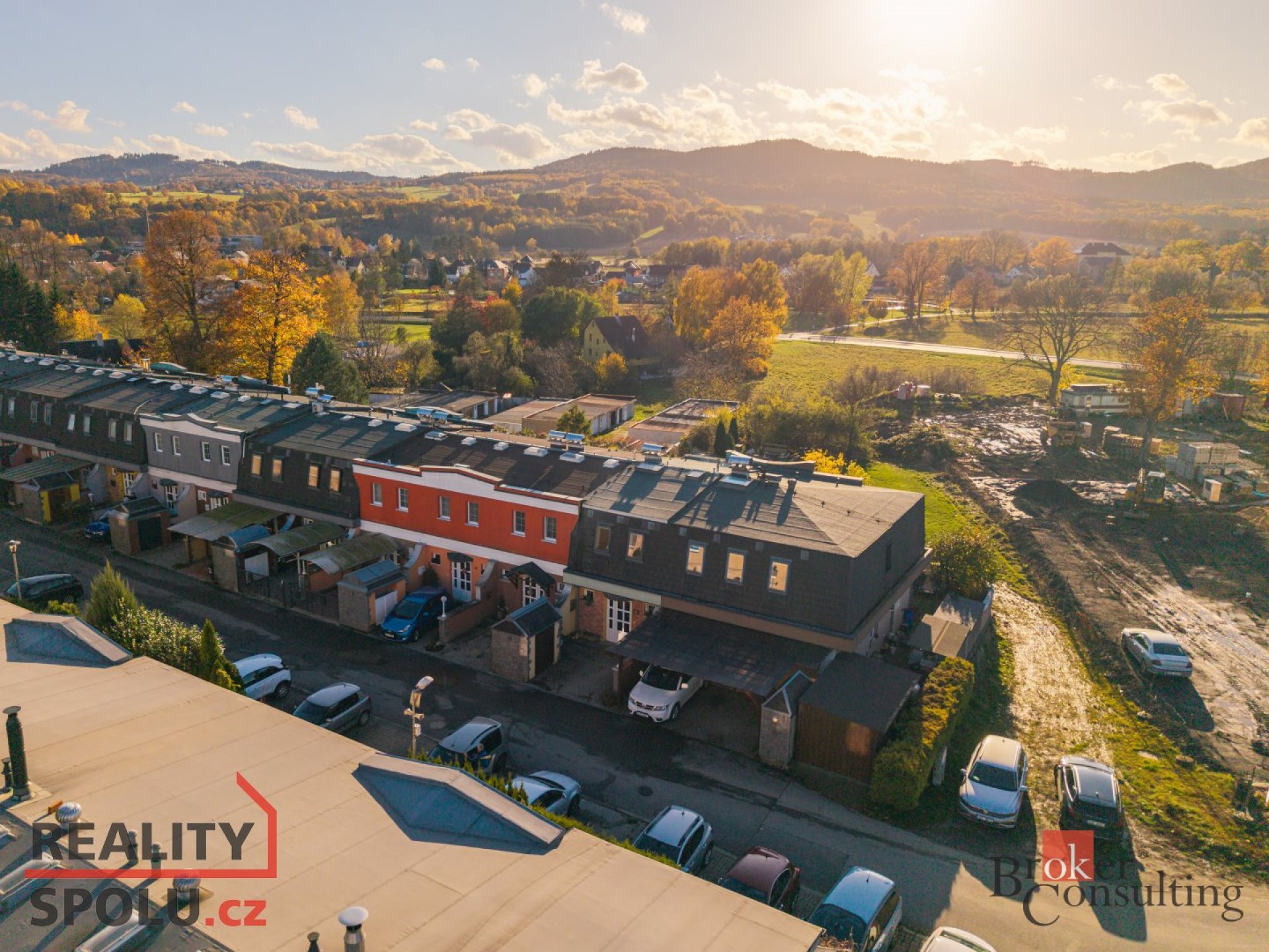 Prodej, domy/rodinný, 87.5 m2, Starý Dvůr 731/51, 46334 Hrádek nad Nisou, Liberec [ID 78988]