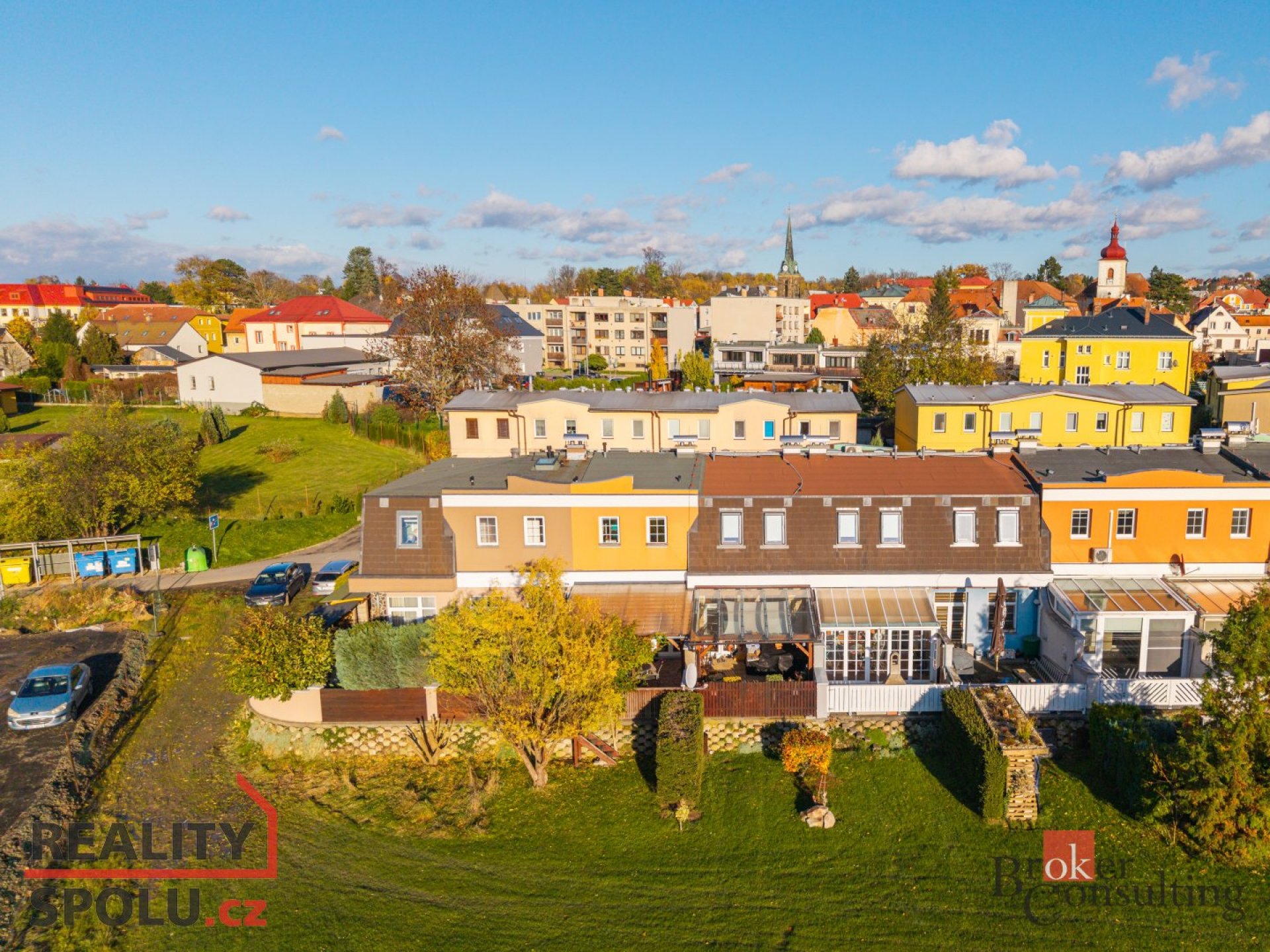 Prodej, domy/rodinný, 87.5 m2, Starý Dvůr 731/51, 46334 Hrádek nad Nisou, Liberec [ID 78988]