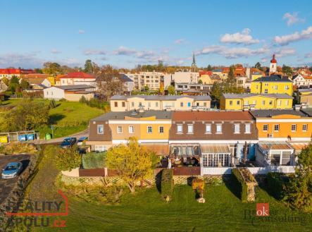 Prodej - dům/vila, 87,5 m²