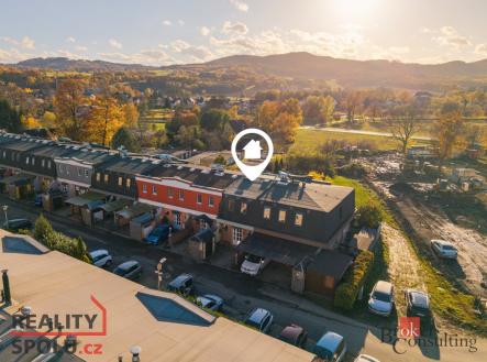 Prodej - dům/vila, 87,5 m²