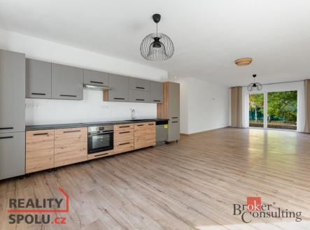 Prodej - dům/vila, 132 m²