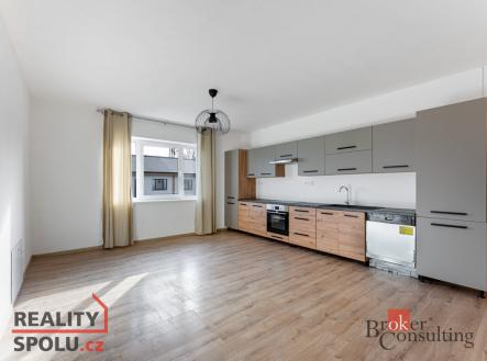 Prodej - dům/vila, 132 m²