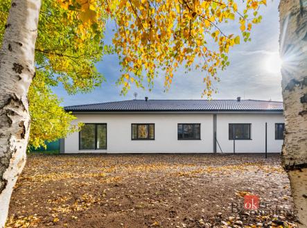 Prodej - dům/vila, 132 m²