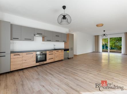 Prodej - dům/vila, 132 m²