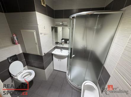 Prodej bytu, 3+1, 61 m²