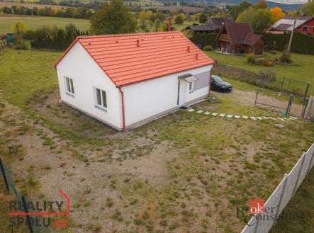Prodej - dům/vila, 70 m²
