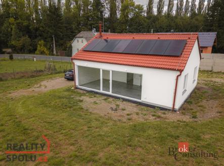 Prodej - dům/vila, 70 m²