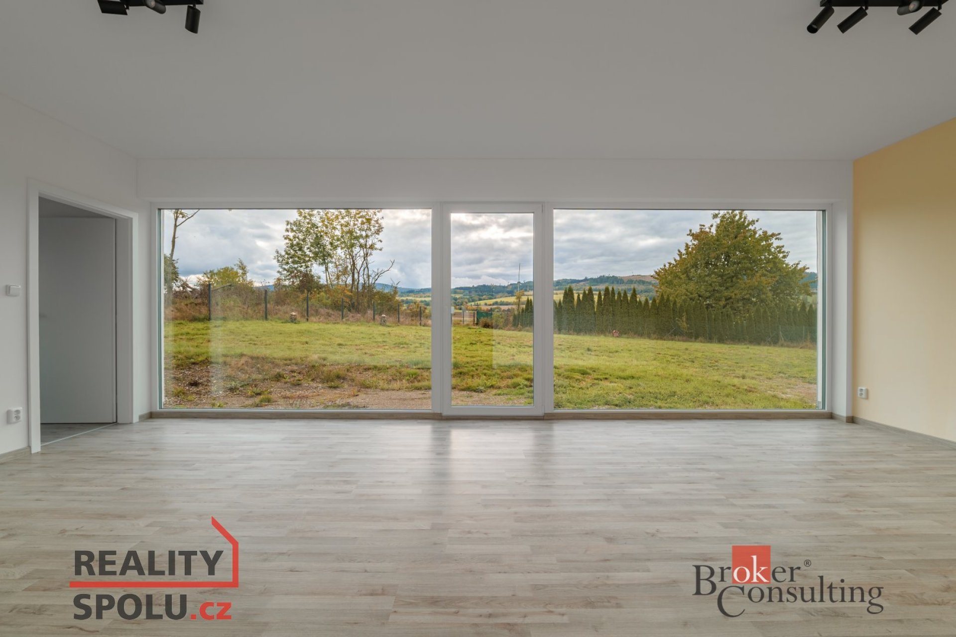 Prodej, domy/rodinný, 70 m2, 34533 Trhanov, Domažlice [ID 78688]