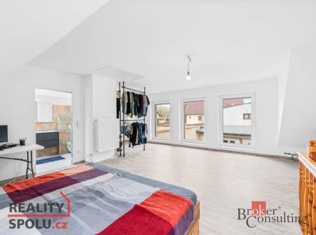 Prodej - dům/vila, 99 m²