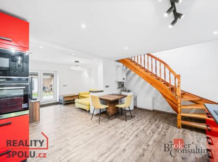 Prodej - dům/vila, 99 m²