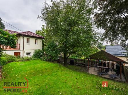 Prodej - dům/vila, 53 m²