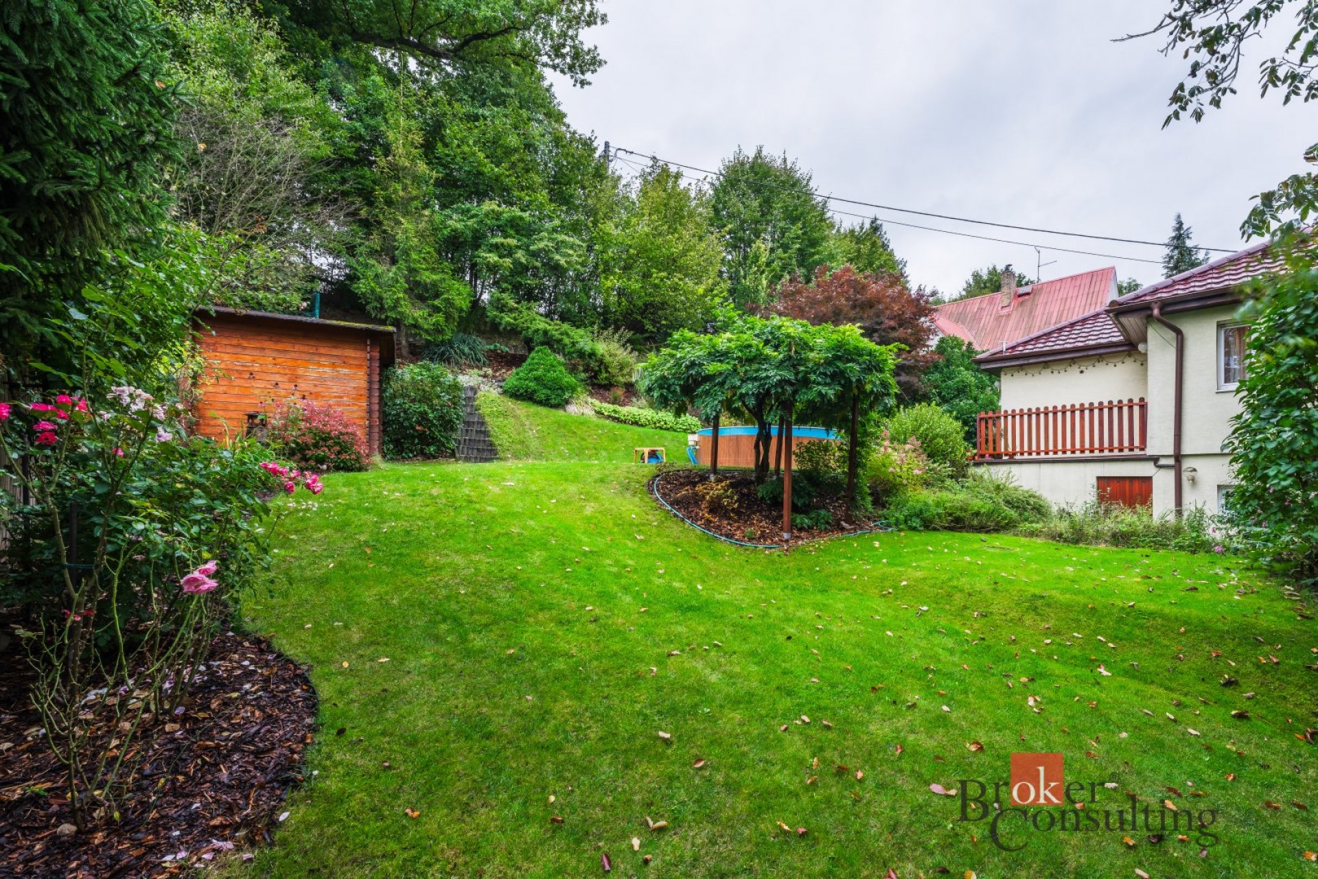 Prodej, domy/rodinný, 53 m2, Na Močárku, 72400 Ostrava, Ostrava-město [ID 78909]