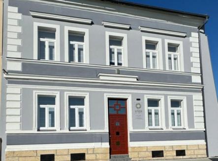 Prodej - komerční objekt, jiný, 469 m²