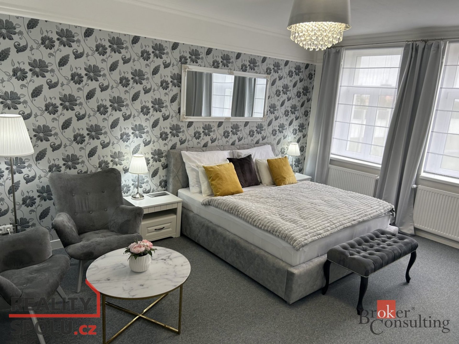 Prodej, komerční/činžovní dům, 469 m2, Na Pile 192/11, Skvrňany, 31800 Plzeň 3 [ID 78138]