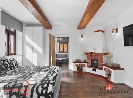 Prodej - dům/vila, 95 m²