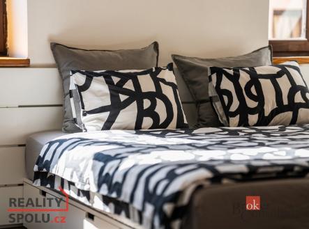 Prodej - dům/vila, 95 m²