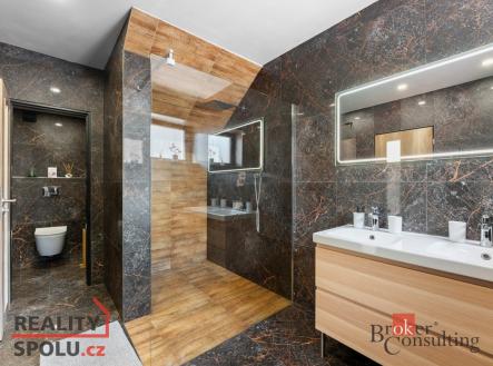 Prodej - dům/vila, 95 m²