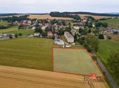 Prodej - pozemek pro bydlení, 4 988 m²