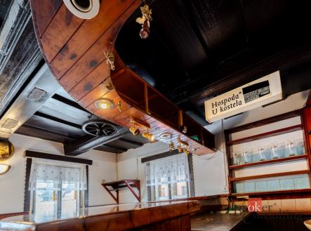 Prodej - komerční objekt, jiný, 380 m²