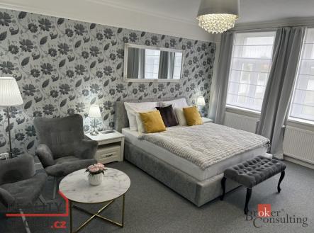 Prodej bytu, atypický, 469 m²