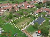 Prodej - pozemek pro bydlení, 1 163 m²