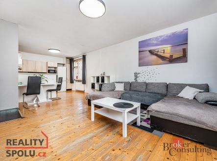 Prodej - dům/vila, 200 m²