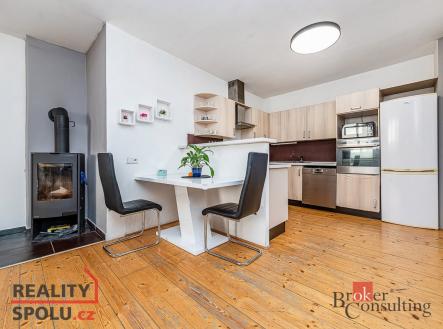 Prodej - dům/vila, 200 m²