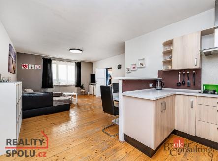 Prodej - dům/vila, 200 m²