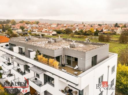 Prodej bytu, 3+kk, 96 m²