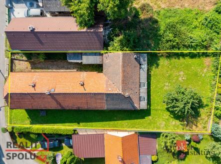 Prodej - dům/vila, 103 m²