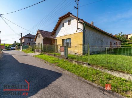 Prodej - dům/vila, 103 m²